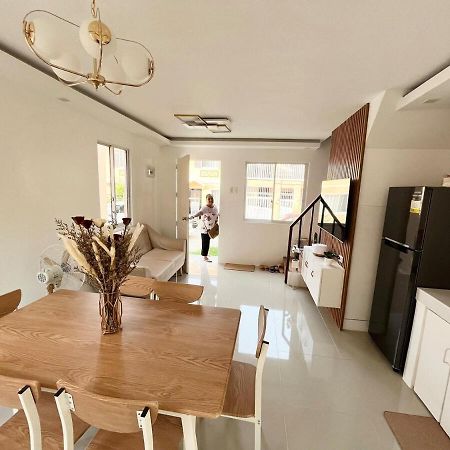 House 3Br 10Pax Gran Europa, Cagayan De Oro City Exterior foto