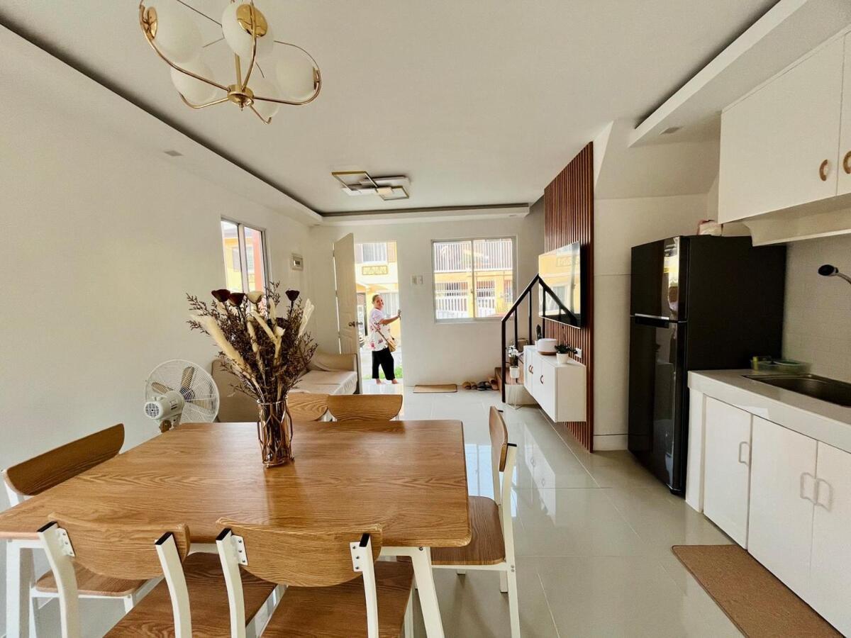 House 3Br 10Pax Gran Europa, Cagayan De Oro City Exterior foto