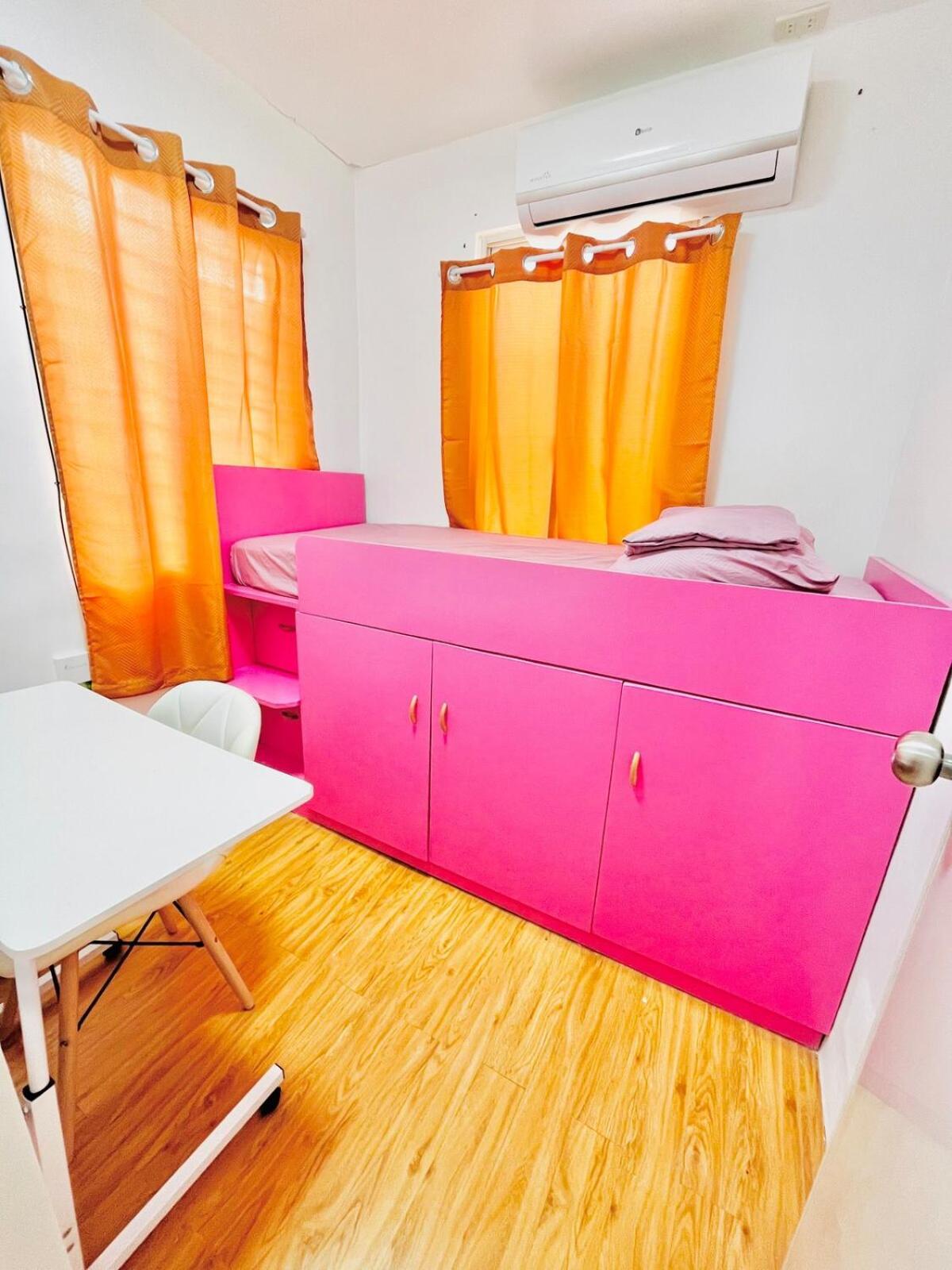 House 3Br 10Pax Gran Europa, Cagayan De Oro City Exterior foto
