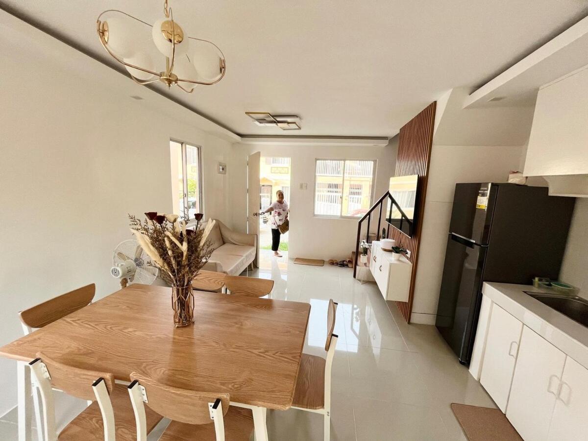 House 3Br 10Pax Gran Europa, Cagayan De Oro City Exterior foto