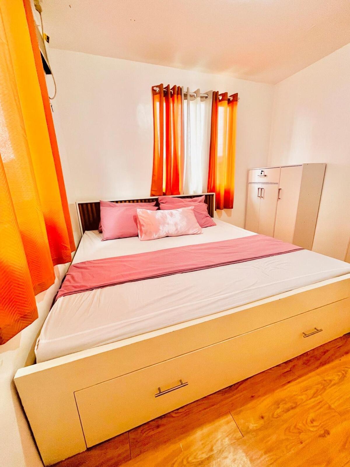 House 3Br 10Pax Gran Europa, Cagayan De Oro City Exterior foto