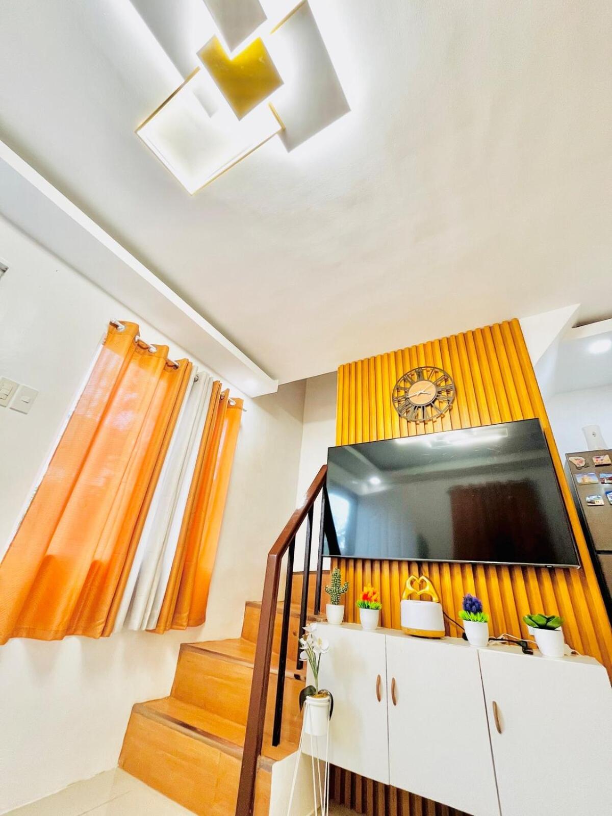 House 3Br 10Pax Gran Europa, Cagayan De Oro City Exterior foto