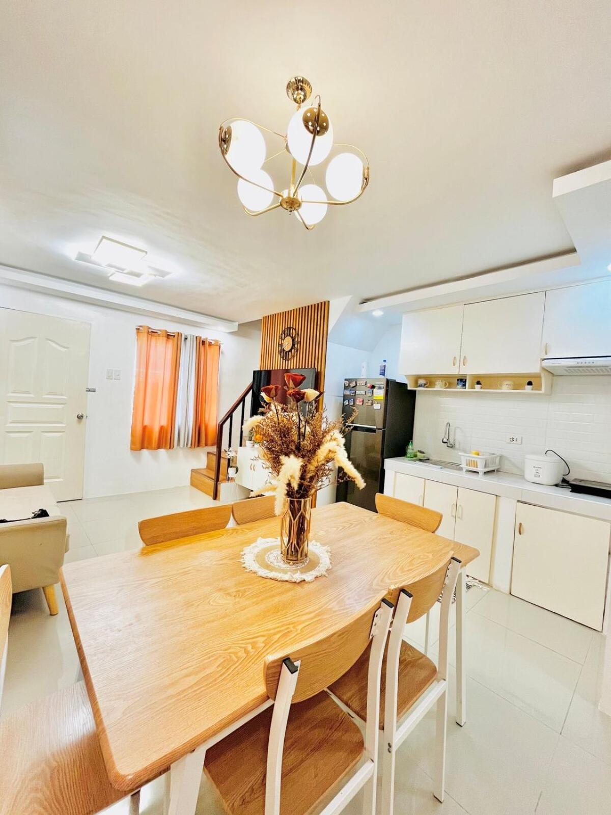 House 3Br 10Pax Gran Europa, Cagayan De Oro City Exterior foto