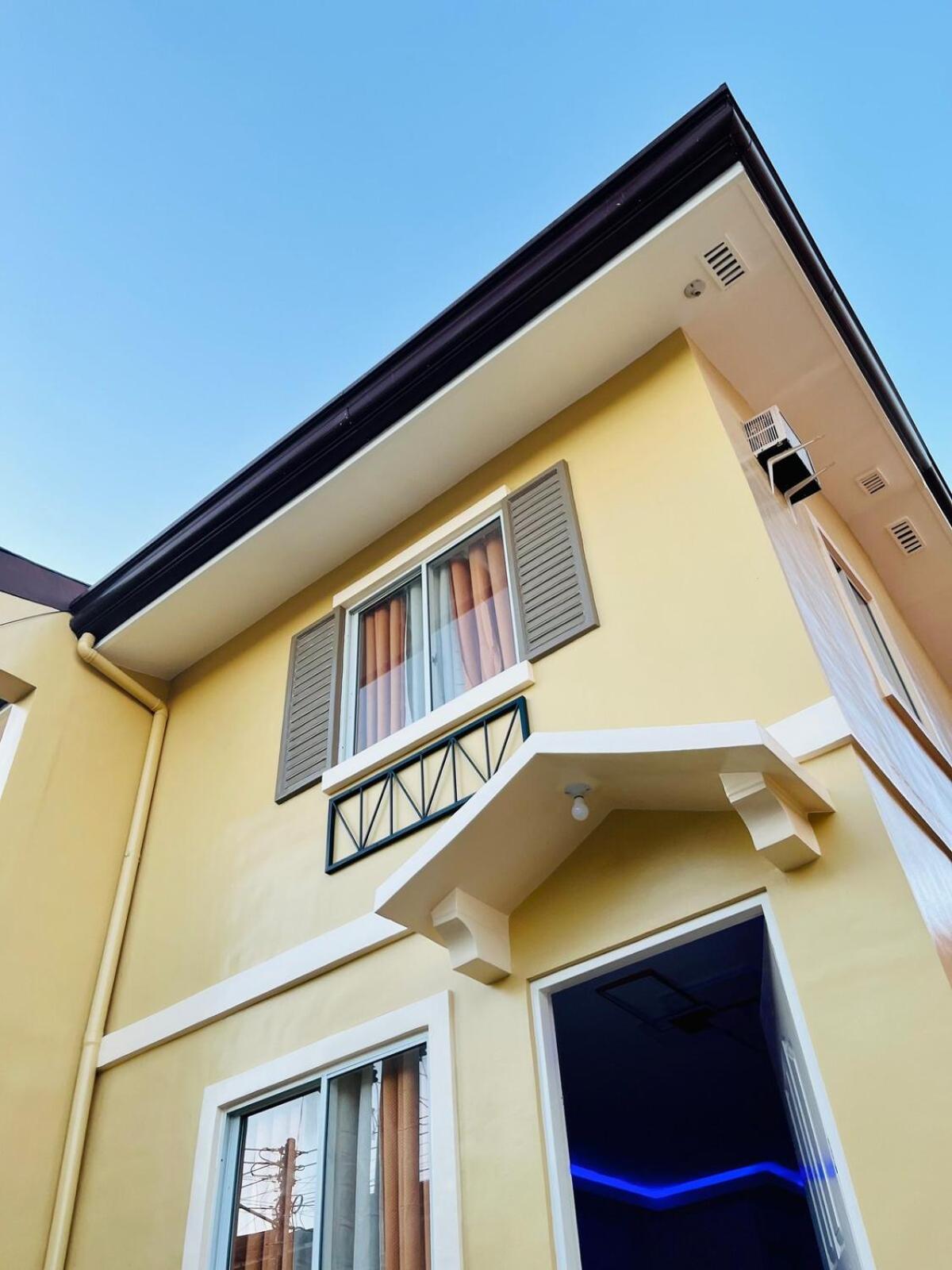 House 3Br 10Pax Gran Europa, Cagayan De Oro City Exterior foto
