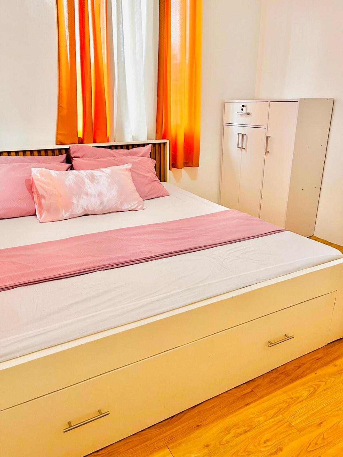 House 3Br 10Pax Gran Europa, Cagayan De Oro City Exterior foto