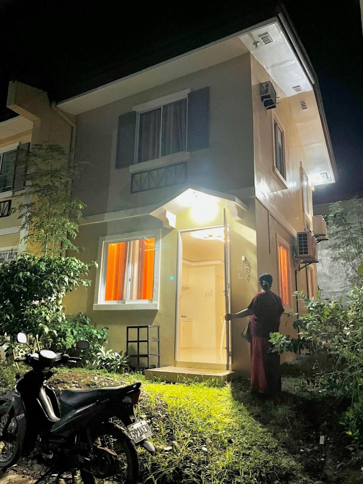 House 3Br 10Pax Gran Europa, Cagayan De Oro City Exterior foto