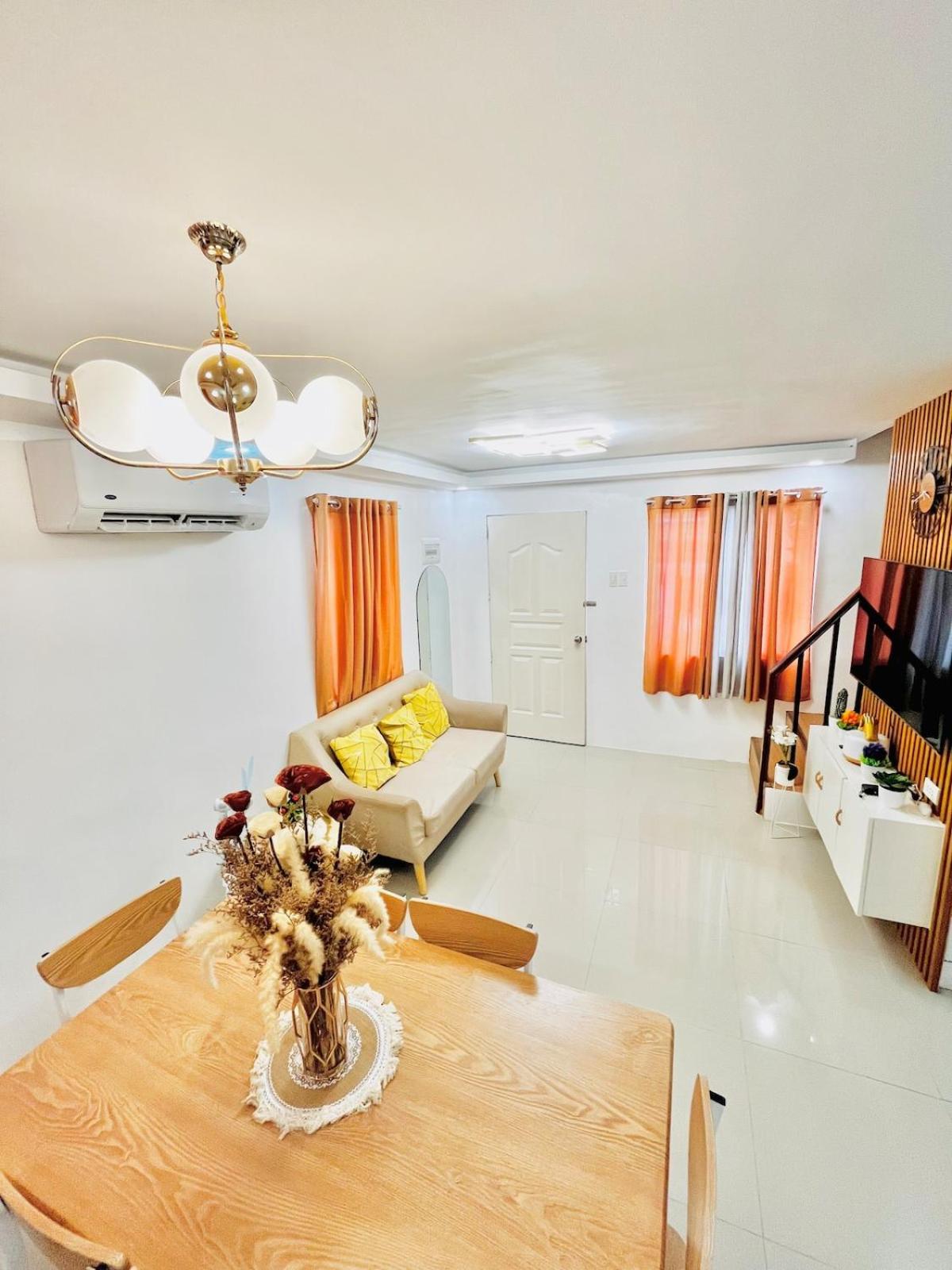 House 3Br 10Pax Gran Europa, Cagayan De Oro City Exterior foto