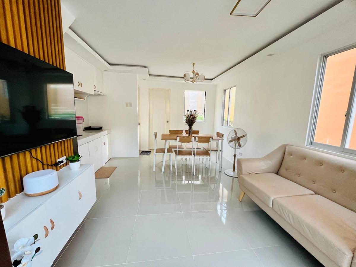 House 3Br 10Pax Gran Europa, Cagayan De Oro City Exterior foto