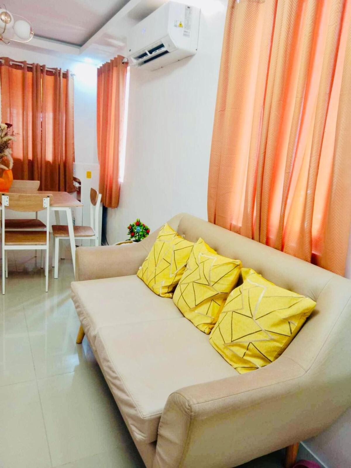 House 3Br 10Pax Gran Europa, Cagayan De Oro City Exterior foto