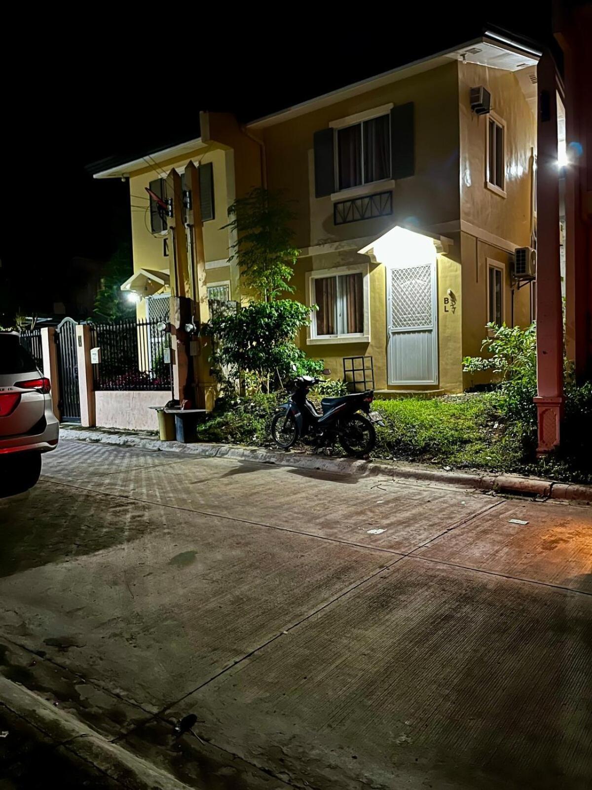 House 3Br 10Pax Gran Europa, Cagayan De Oro City Exterior foto